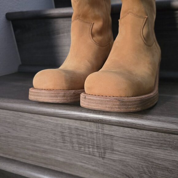 Jeffrey Campbell Riding Bootie - Picture 4 of 14